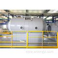 Waste gas treatment equipment environment protection